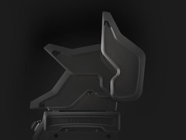 Actual product image Napoleon Rogue XT 365 (13.50 kW)