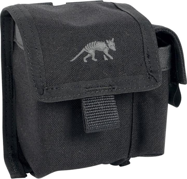 Tasmanian Tiger TT Cig Bag Schwarz