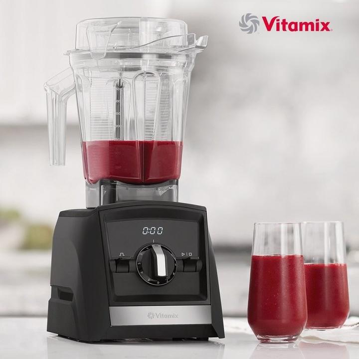 Immagine prodotto Vitamix Ascent A2300i (Spina CH, 1400 W)