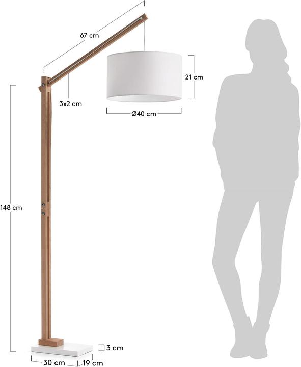Image du produit Kave Home Izar (E27)