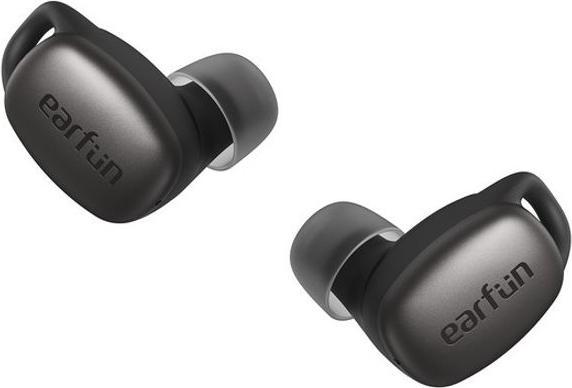 Actual product image EarFun Free Pro 2 (ANC, 6 h, Wireless)