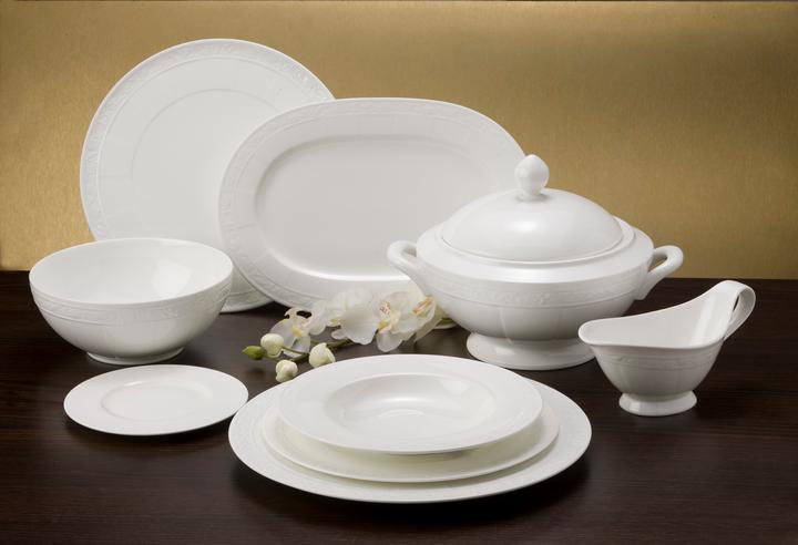 Immagine prodotto Villeroy & Boch Perla bianca (21 cm, 1.20 l, 1 x)