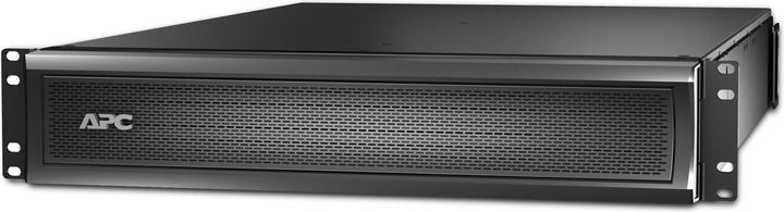 Produktbild APC Smart-UPS X, 120V externes Batteriepack Rack/Tower (1000 VA, 800 W, Line-Interaktiv USV)