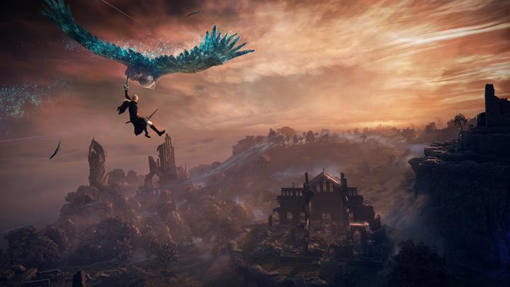 Productafbeelding Bandai Namco Elden Ring: Nightreign - Seekers Edition (PS4, DE)