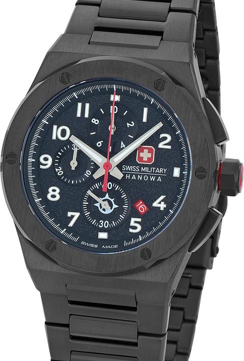 Image du produit Swiss Military Hanowa Sonoran Chrono (Chronographe, 43 mm)