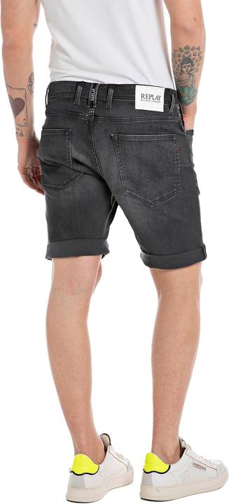 Immagine prodotto Replay RBJ.981 SHORT TAPERED (32)
