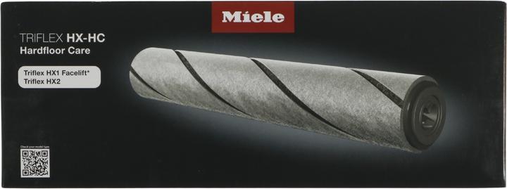 Actual product image Miele HX-HC