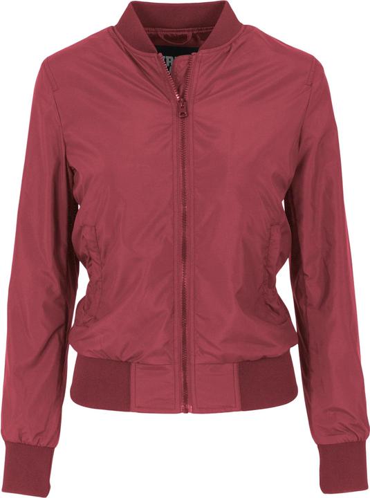 Urban Classics Ladies Light Bomber Jacket