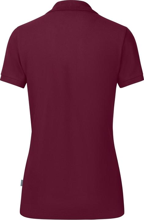 Actual product image JAKO Polo Organic (M)