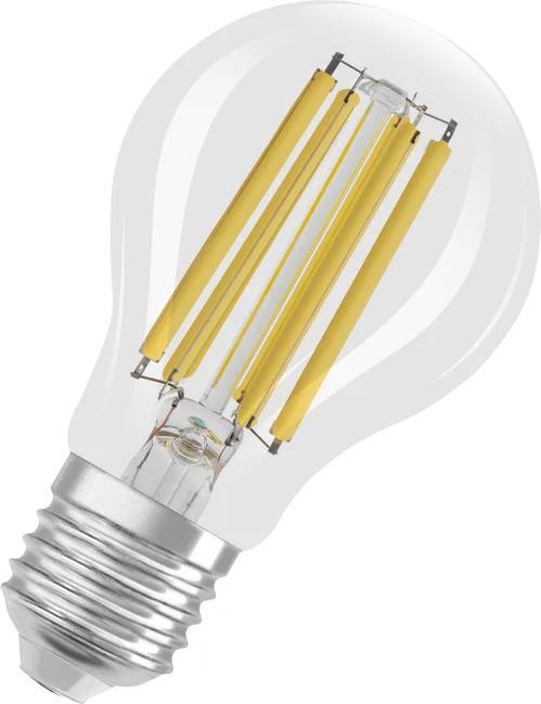 Actual product image Osram Led Filament Classic A (E27, 7.20 W, 1521 lm, 1 x, A)