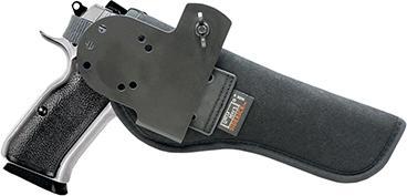 Actual product image RAM Mounts RAM Hand Gun Holster Atv