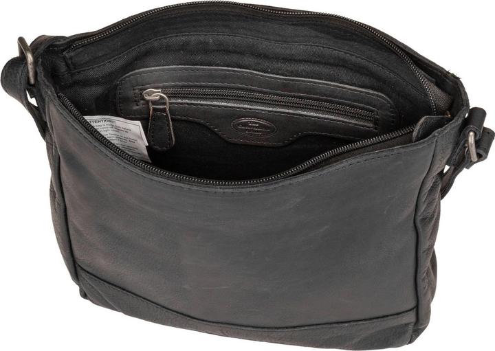 Produktbild The Chesterfield Brand Weimar Umhängetasche Leder 24 cm