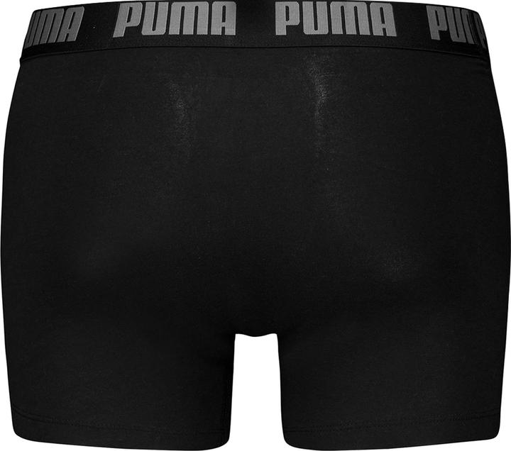 Produktbild Puma Basic Boxer 4p Ecom (M, 4er Pack)