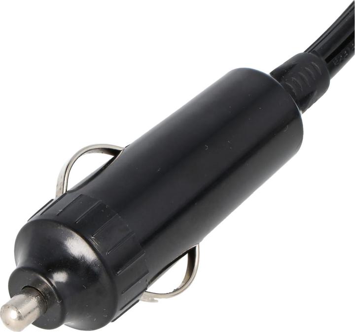 Image du produit AccuCell Convertisseur de tension DC/AC de 12 volts à 230 volts avec max 150 watts