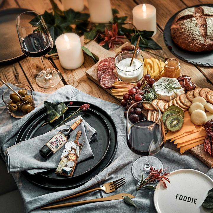 Produktbild home24 Käsebrett (1 -teilig)