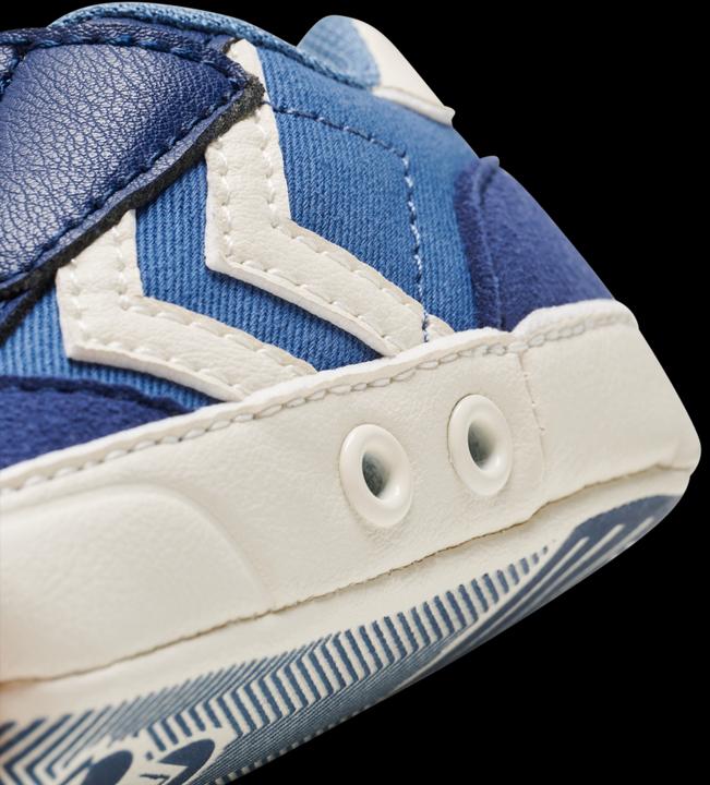 Actual product image hummel Stadil Low Crib Infant (21)
