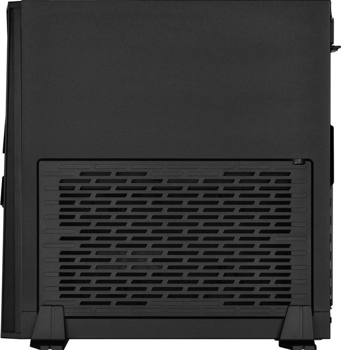 Produktbild Silverstone Raven (Mini-ITX)