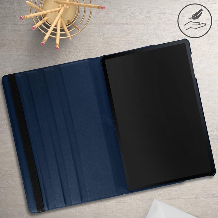 Image du produit Avizar Série 360 (Galaxy Tab S7 FE)