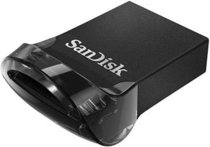 Actual product image SanDisk Ultra Fit (512 GB, USB 3.1, USB-A)