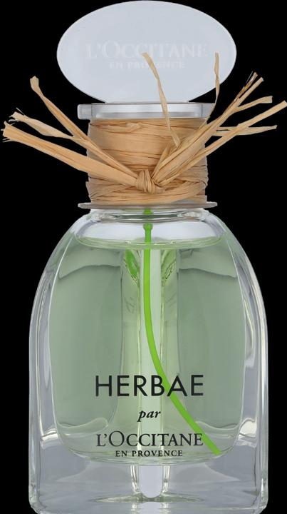 Produktbild L'Occitane Herbae (Eau de Parfum, 50 ml)