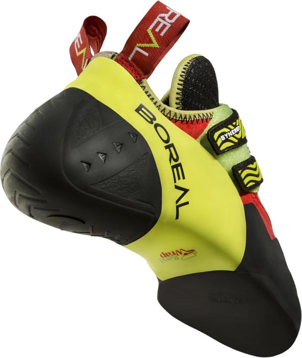 Image du produit Boreal Synergy Chaussures d'escalade unisexe (46)