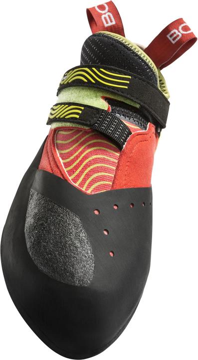 Image du produit Boreal Synergy Chaussures d'escalade unisexe (46)