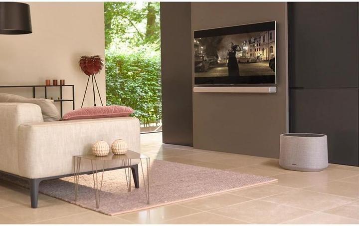 Produktbild Harman/Kardon Citation Sub (WLAN, WiSA, Bluetooth)