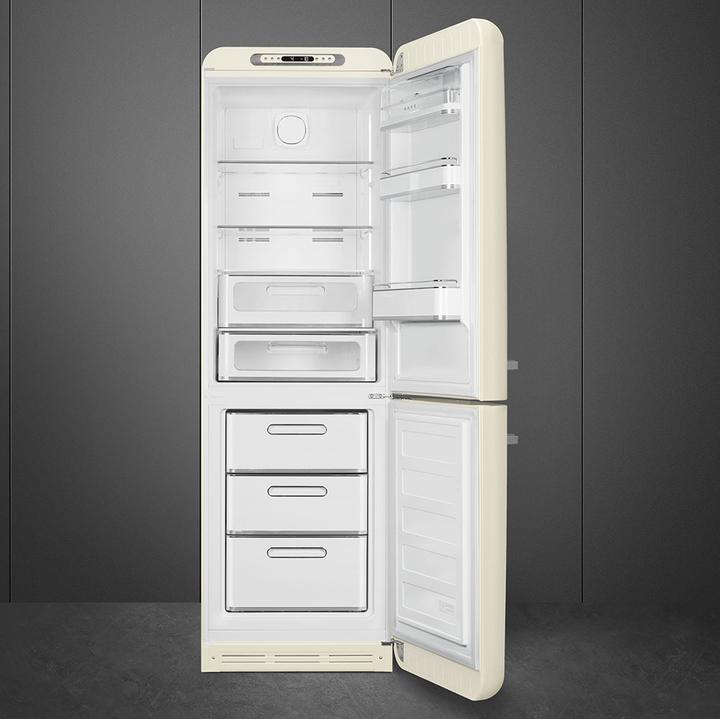 Produktbild Smeg Retro Style FAB32RCR5 (331 l)