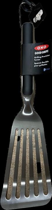 Actual product image OXO Good Grips Precision Grill Turner