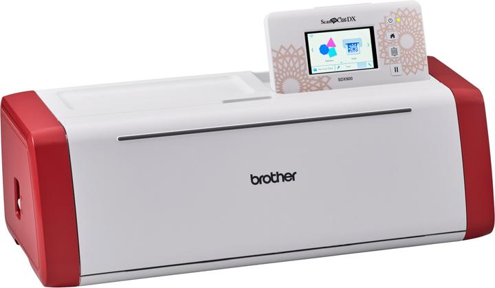 Image du produit Brother SDX900