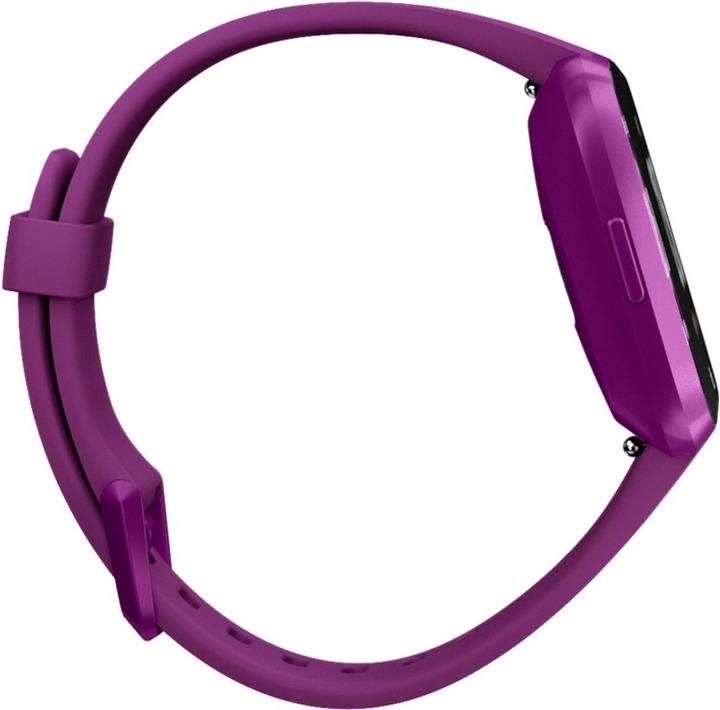 Actual product image Fitbit Versa Lite (34 mm)