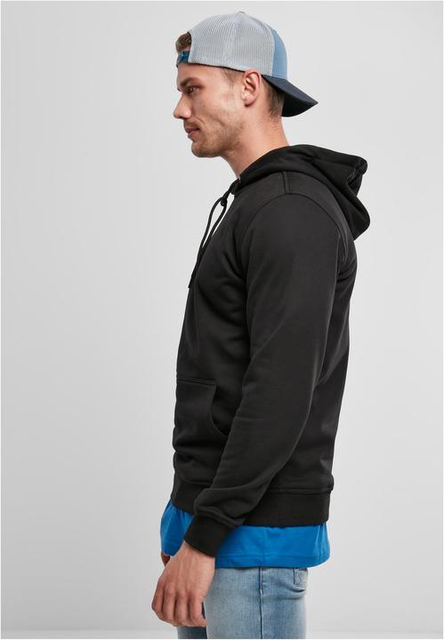 Produktbild Urban Classics Basic Terry Hoody (XXL)