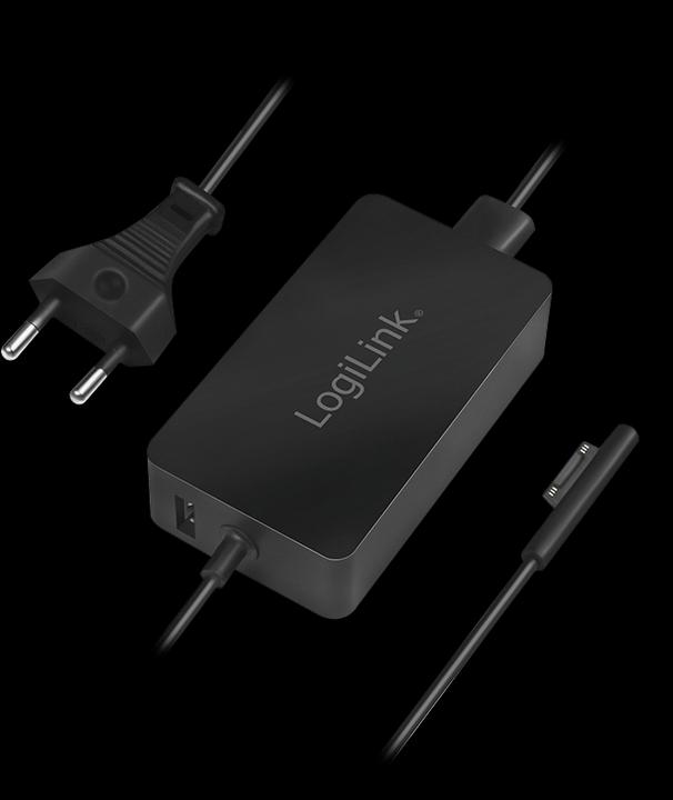 Produktbild LogiLink PA0197 (44 W)