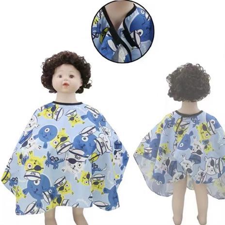 Bate Umhang Kinder THBU-16