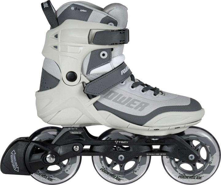 Kryton Grey