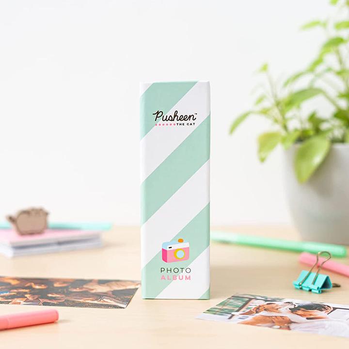 Produktbild Pusheen - Album fotograficzny na 100 zdjęć