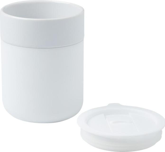 Actual product image Generic Java Ceramic 330 ml Tumbler (0.33 l, 1 x)