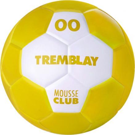 Hasbro Schaumstoffhandball tremblay mouss'club (0)