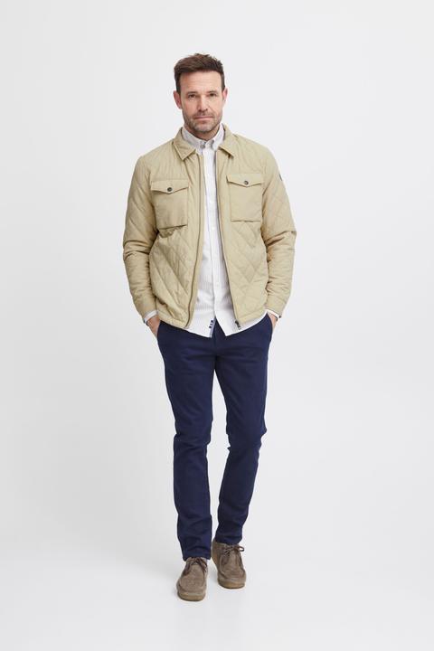 Produktbild FQ1924 FQJacob quilt light weight jacket 21900617 (3XL)