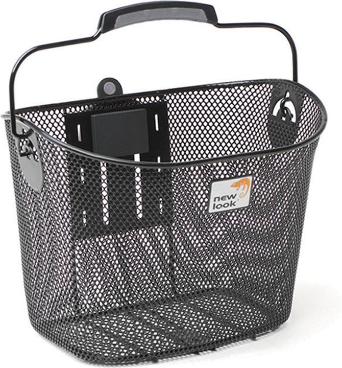 Actual product image New Looxs Toscane Klickfix (19 l)