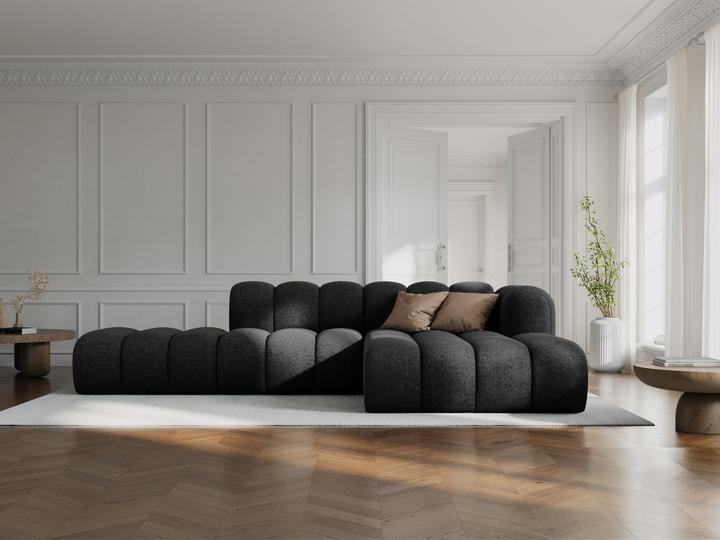 Actual product image Micadoni Lupine (Corner sofa)