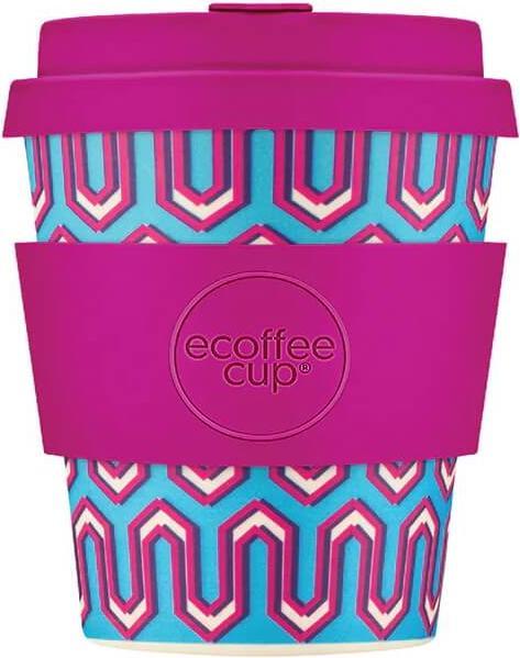 Produktbild Ecoffee Coffee to go, Mehrwegbecher – Messages from the Unseen World (240 ml, 1 x)