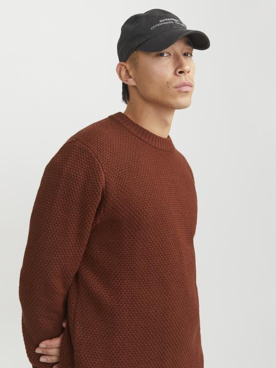 Produktbild Jack & Jones Joreaton Knit Crew Neck Bf (M)