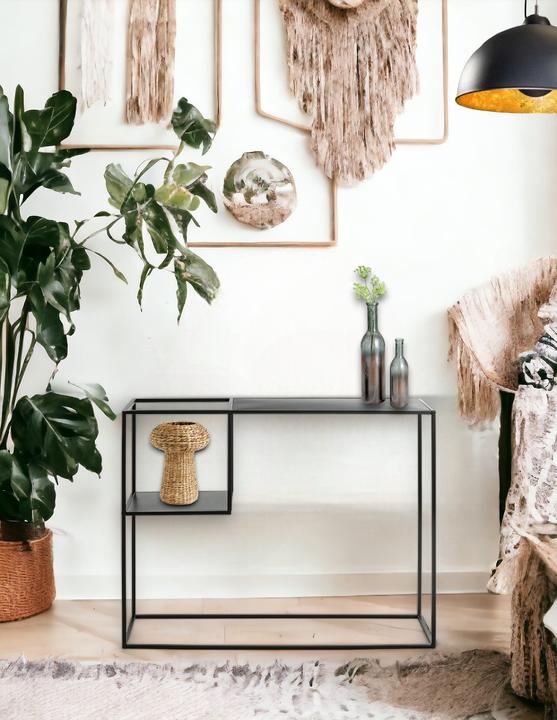 Image du produit HAKU Möbel Console (100 x 30 x 80 cm)