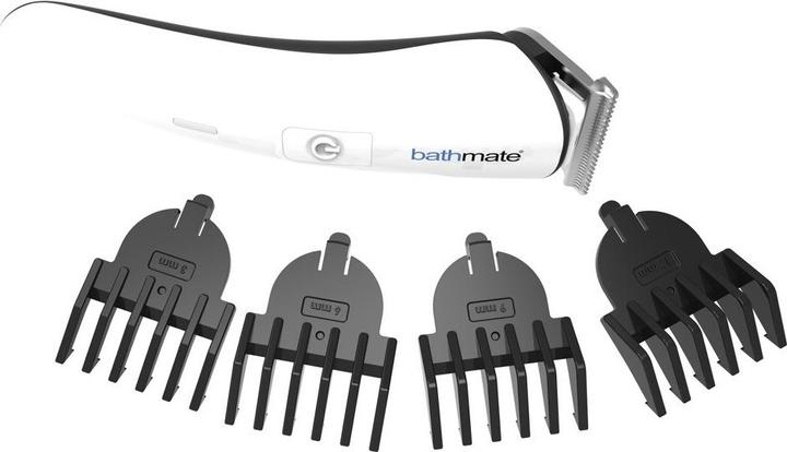 Image du produit Bathmate Kit de toilettage