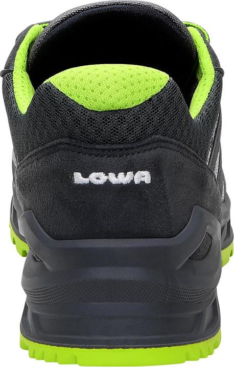 Produktbild Lowa LARROX Work GTX Low S3 (S3, 39)