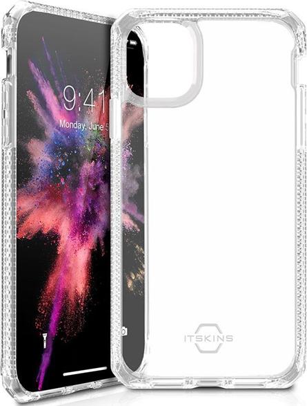 Produktbild Itskins Hybrid Clear (Apple iPhone 11)