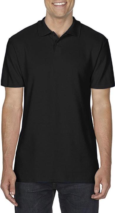 Produktbild Gildan Softsyle Kurzarm Doppel Pique Polo Shirt (XL)