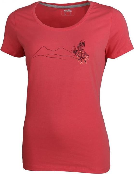 Image du produit High Colorado T-Shirt Garda 2 (42)
