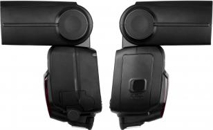 Image du produit Yongnuo YN-660 Speedlite TTL (Yongnuo)